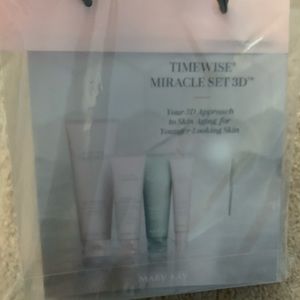 Mary Kay Time wise daily set